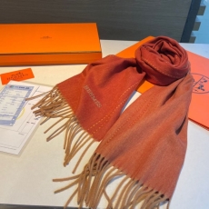 Hermes Scarf